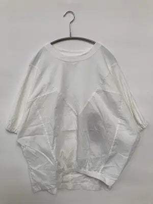 AB TOKYO/Tシャツ/カットソー/トップス/ホワイト/F