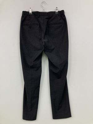 Green Label Relaxing/グリーンレーベルリラクシング/その他パンツ/パンツ/ブラック/S