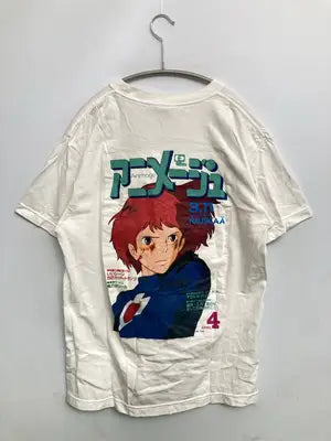 Tシャツ/カットソー/トップス/ホワイト/M