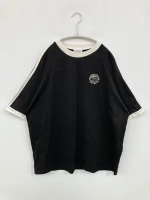 SUNDAY SKATE CLUB/サンデースケートクラブ/Tシャツ/カットソー/トップス/ブラック/M
