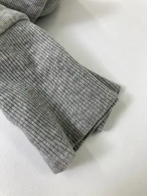 無印良品/ムジルシリョウヒン/パーカー/トップス/グレー/XL