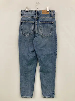 ZARA/ザラ/デニムパンツ/パンツ/ブルー/EUR38/USA30/MEX30
