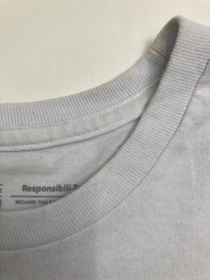 patagonia/パタゴニア/Tシャツ/カットソー/トップス/ホワイト/M