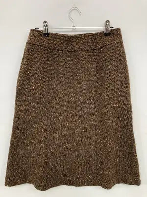 スカート/スカート/ブラウン/64