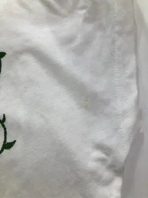 AVAIL MODE/アベイルモード/Tシャツ/カットソー/トップス/ホワイト/M  バスト79～87  身長154～162