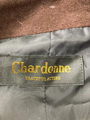 Chardonne/その他アウター/ジャケット/アウター/ブラウン/M