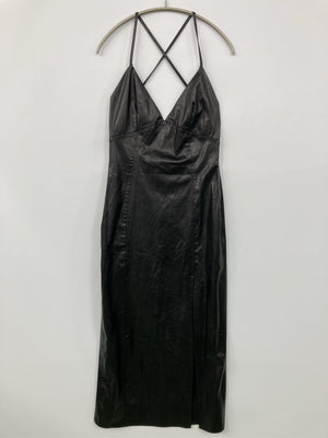 ZARA/ザラ/ワンピース/ワンピース/ドレス/ブラック/EUR M/USA M/ MEX 28
