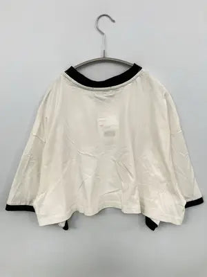 CLASSICAL ELF/クラシカルエルフ/Tシャツ/カットソー/トップス/ホワイト/M