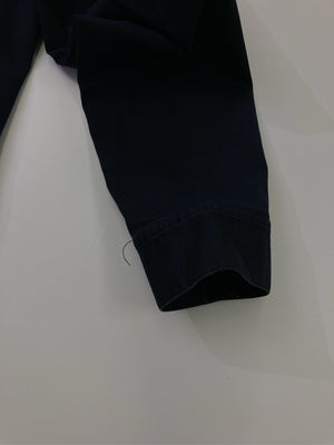 ONIGIRI/オニギリ/カーディガン/ボレロ/トップス/ネイビー/L