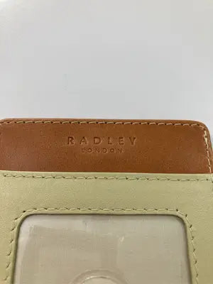RADLEY/パスケース/財布/小物/ブラウン