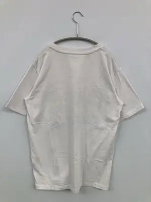 Coca Cola/コカコーラ/Tシャツ/カットソー/トップス/ホワイト/L