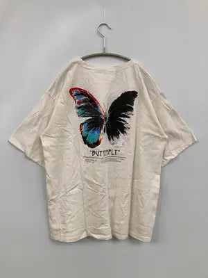 SHEENA/シーナ/Tシャツ/カットソー/トップス/ホワイト