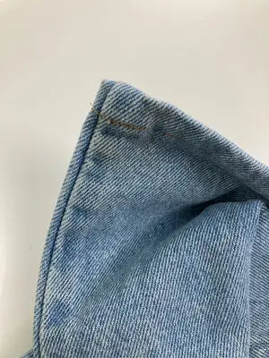 Wrangler/ラングラー/デニムパンツ/パンツ/スカイブルー/33 X 32