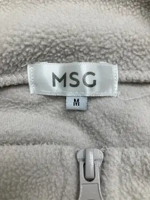 MSG/エムエスジー/その他トップス/トップス/グレー/M