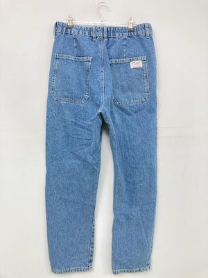 ZARA/ザラ/デニムパンツ/パンツ/ブルー/EUR 36/USA 29/MEX 29