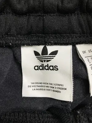adidas/アディダス/ジャージ/トラックパンツ/パンツ/ブラック/S