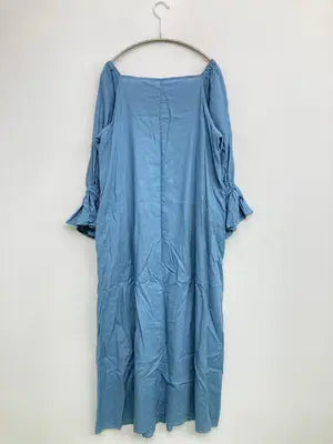 CIAOPANIC/チャオパニック/ワンピース/ワンピース/ドレス/スカイブルー/MEDIUM