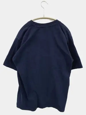 Tシャツ/カットソー/トップス/ネイビー