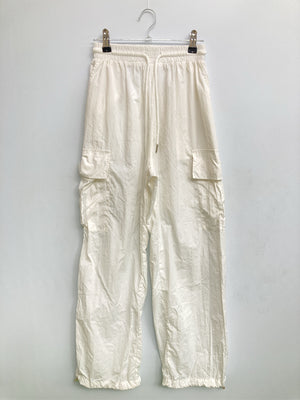 JK/カーゴパンツ/パンツ/ホワイト