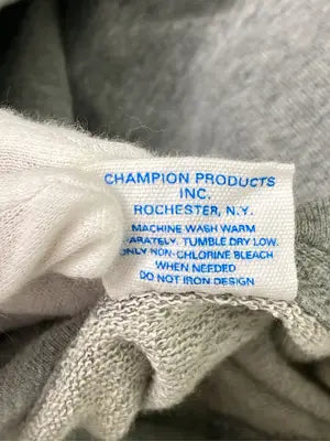 Champion/チャンピオン/パーカー/トップス/グレー/M