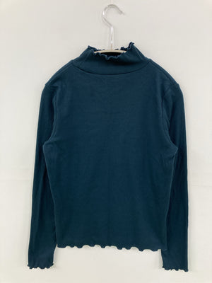 URBANITY/アーバニティ/Tシャツ/カットソー/トップス/ネイビー/L