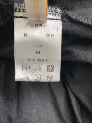 marvelous/その他トップス/トップス/ブラック/M