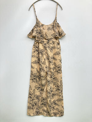 CHILLE/チル/サロペット/オーバーオール/オールインワン・サロペット/ベージュ/F