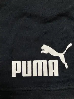 PUMA/プーマ/スウェットパンツ/パンツ/ブラック/L