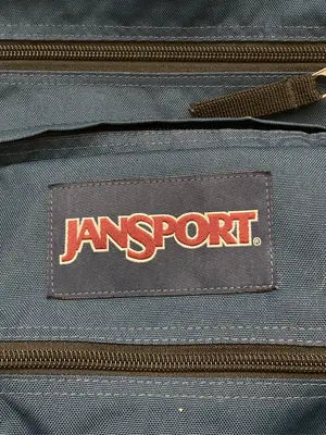 JANSPORT/ジャンスポーツ/バックパック/リュック/バッグ/ネイビー