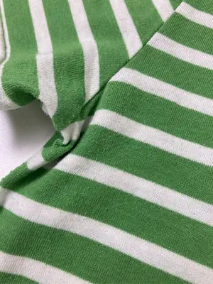 POLO/ポロ/Tシャツ/カットソー/トップス/ライトグリーン/L