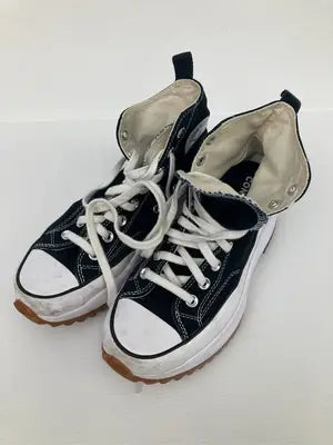 CONVERS ALL STAR/コンバースオールスター/スニーカー/シューズ/ブラック/25.5cm