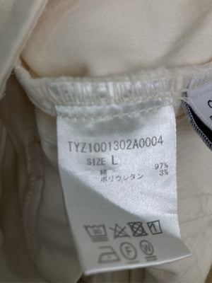 CIAOPANIC TYPY/チャオパニックティピー/その他パンツ/パンツ/ホワイト/L