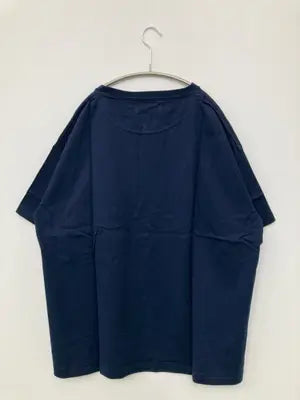 LABRAT/Tシャツ/カットソー/トップス/ネイビー/S