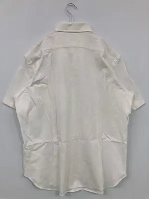 ARCODIO/ポロシャツ/トップス/ホワイト/XL