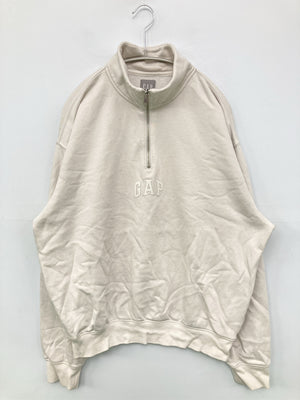 GAP/ギャップ/スウェット/トップス/ホワイト/M