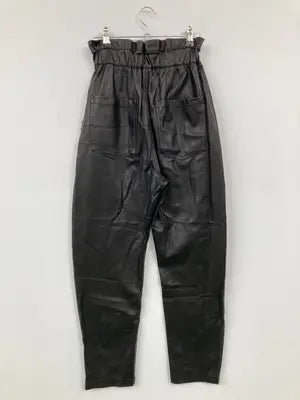ZARA/ザラ/その他パンツ/パンツ/ブラック/32