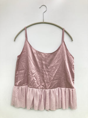 flower/フラワー/その他トップス/トップス/ベージュ