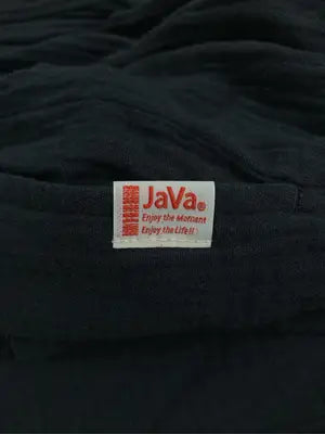 JaVa/ジャバ/その他パンツ/パンツ/ブラック/M