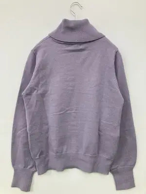 she mo shelly/シーモシェリー/スウェット/トップス/パープル