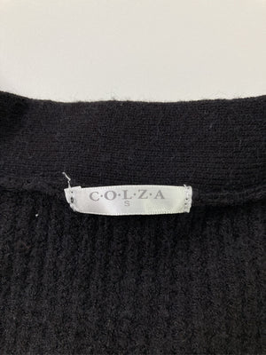 Honeys/ハニーズ/カーディガン/ボレロ/トップス/ブラック/S