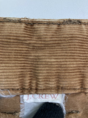 J.CREW/ジェイクルー/その他パンツ/パンツ/ブラウン