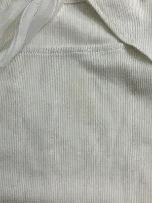 continuer de NICE CLAUP/コンティニューデナイスクラップ/Tシャツ/カットソー/トップス/アイボリー/F
