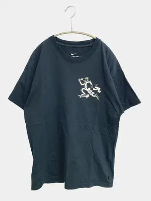NIKE/ナイキ/Tシャツ/カットソー/トップス/ブラック/M