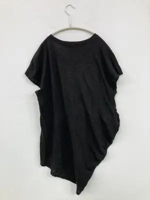 THE FIRST/Tシャツ/カットソー/トップス/ブラック