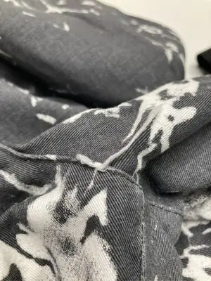 カーゴパンツ/パンツ/グレー
