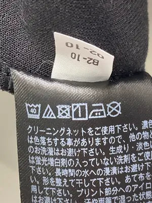UNIQLO:C/ユニクロシー/パーカー/トップス/ブラック/L