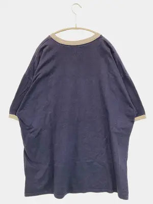 Champion/チャンピオン/Tシャツ/カットソー/トップス/ネイビー/2XL