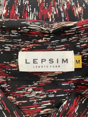 LEPSIM/レプシィム/シャツ/ブラウス/トップス/その他/M