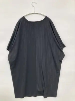 Tシャツ/カットソー/トップス/ブラック/M