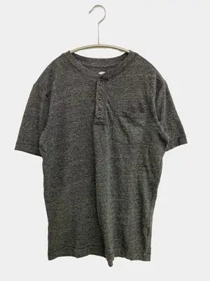 OLD NAVY/オールドネイビー/Tシャツ/カットソー/トップス/グレー/XL/TG(14-16)